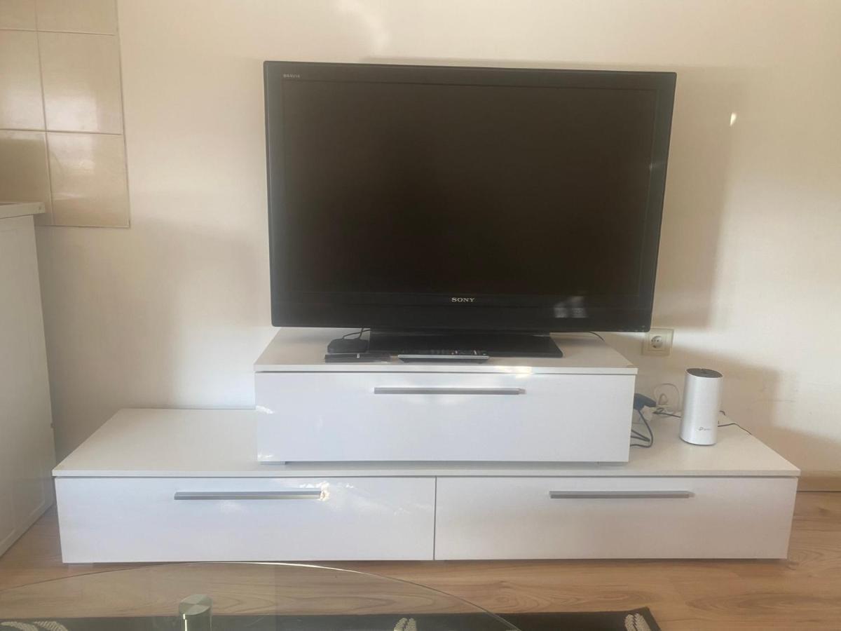 Apartment Nv ルターシュタット・アイスレーベン エクステリア 写真