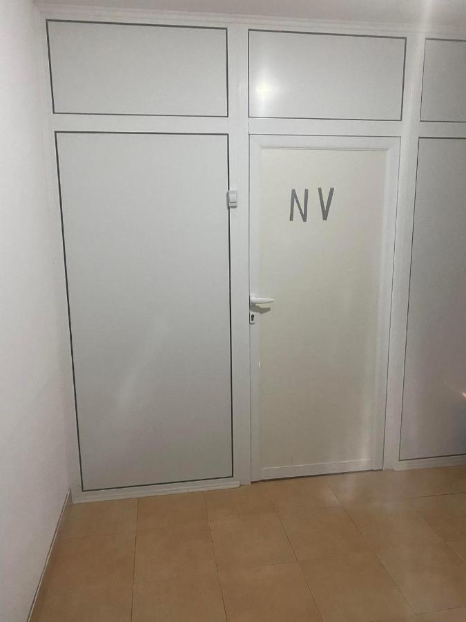 Apartment Nv ルターシュタット・アイスレーベン エクステリア 写真