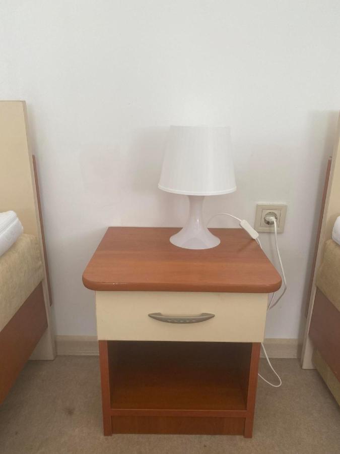 Apartment Nv ルターシュタット・アイスレーベン エクステリア 写真