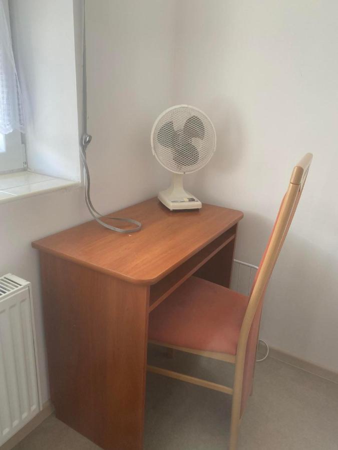 Apartment Nv ルターシュタット・アイスレーベン エクステリア 写真